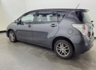 Toyota Verso 1,6 Diesel