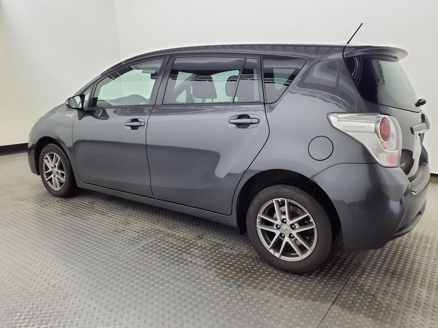 Toyota Verso 1,6 Diesel