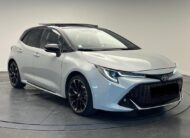 Toyota Corolla HYBRIDE 184 MY22 GR Sport