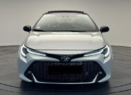 Toyota Corolla HYBRIDE 184 MY22 GR Sport