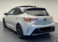 Toyota Corolla HYBRIDE 184 MY22 GR Sport