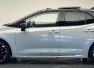 Toyota Corolla HYBRIDE 184 MY22 GR Sport