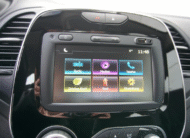 Renault Capturer 1.3TCE