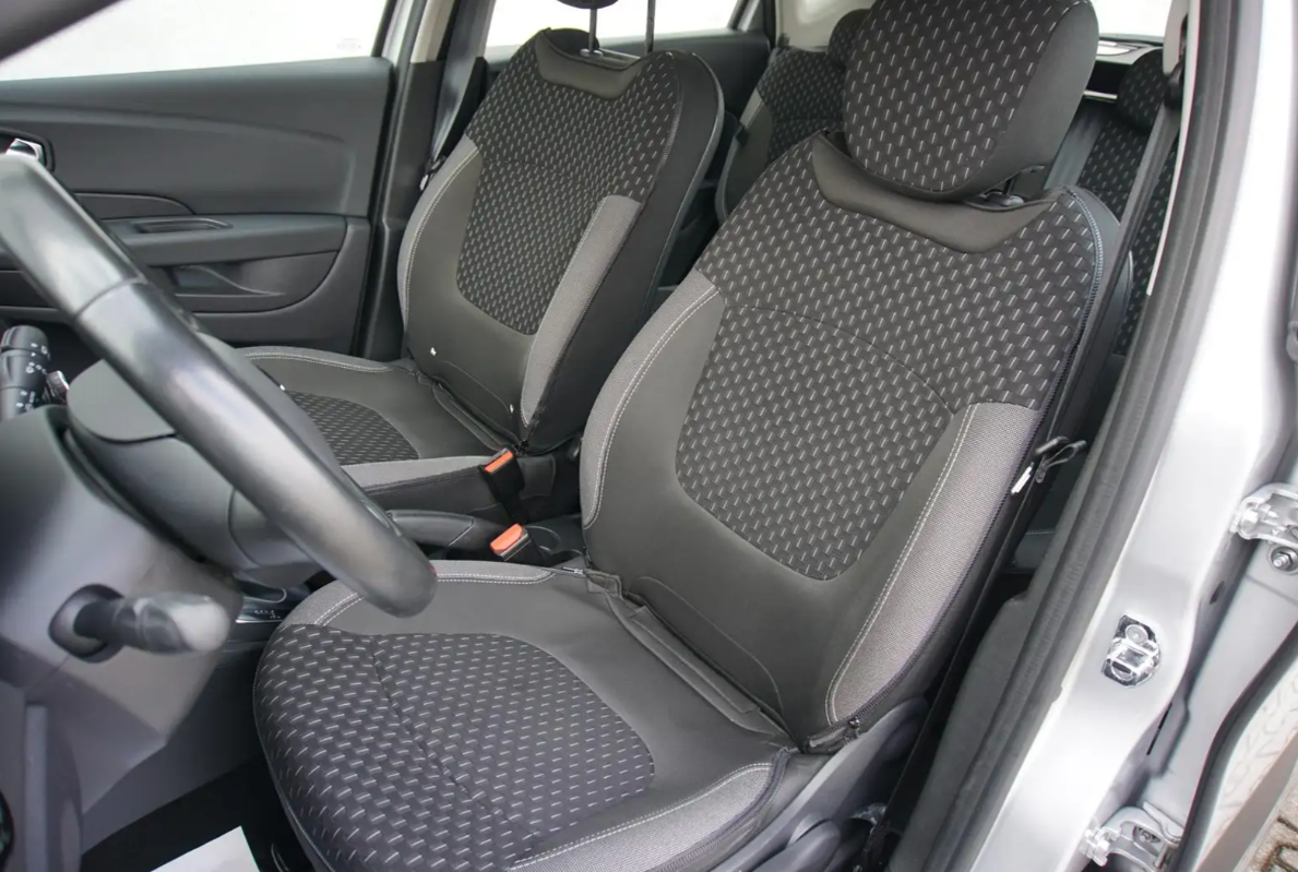 Renault Capturer 1.3TCE