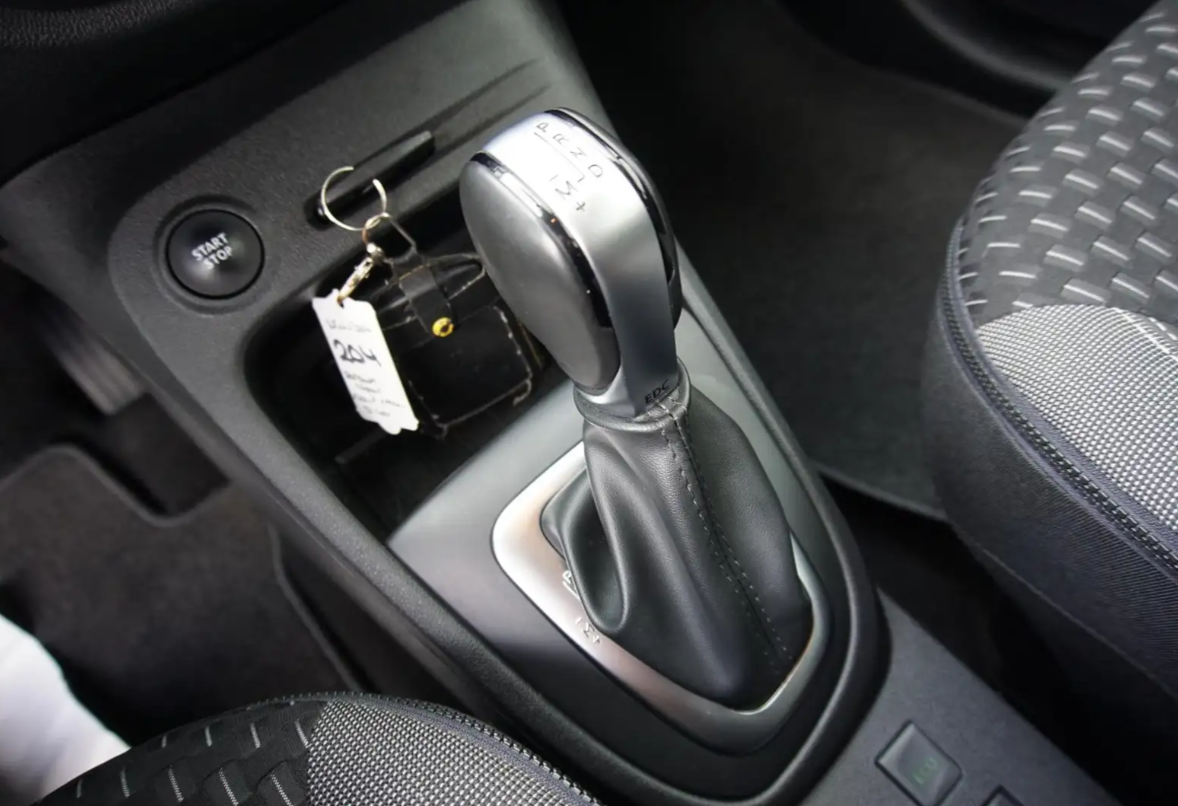 Renault Capturer 1.3TCE