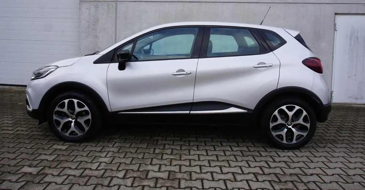 Renault Capturer 1.3TCE