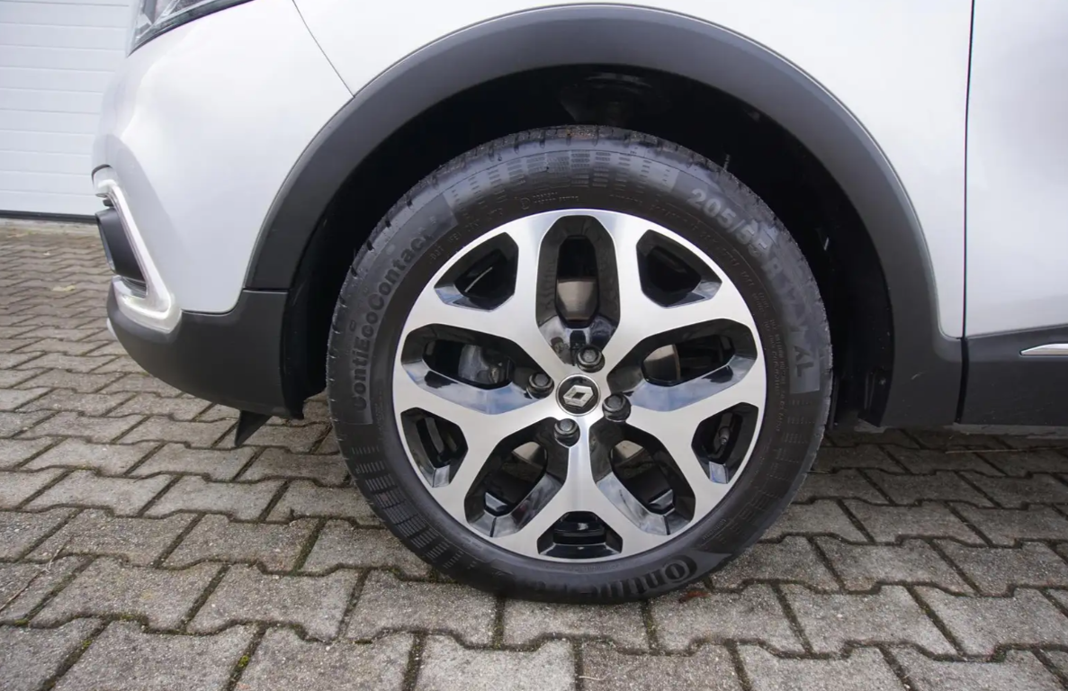 Renault Capturer 1.3TCE