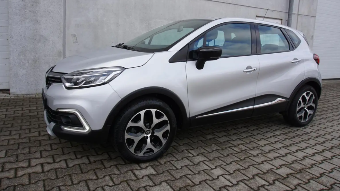 Renault Capturer 1.3TCE