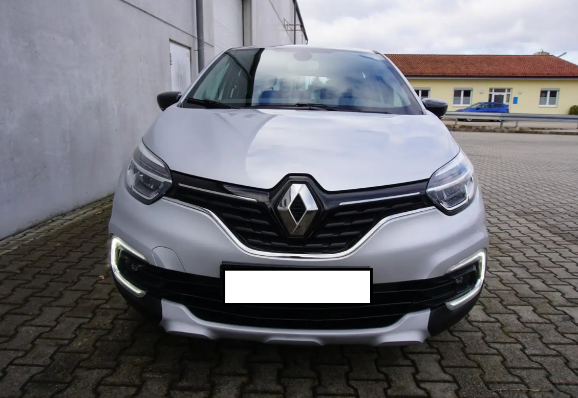 Renault Capturer 1.3TCE
