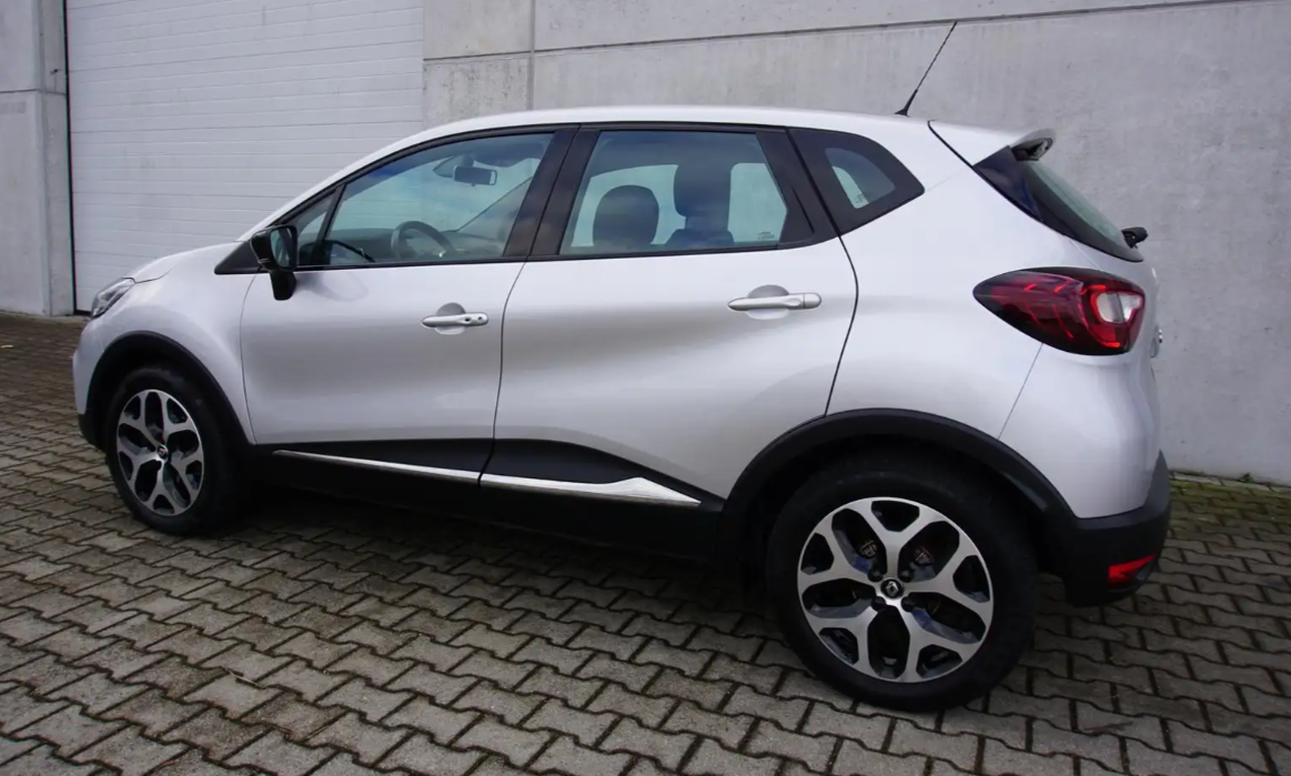 Renault Capturer 1.3TCE
