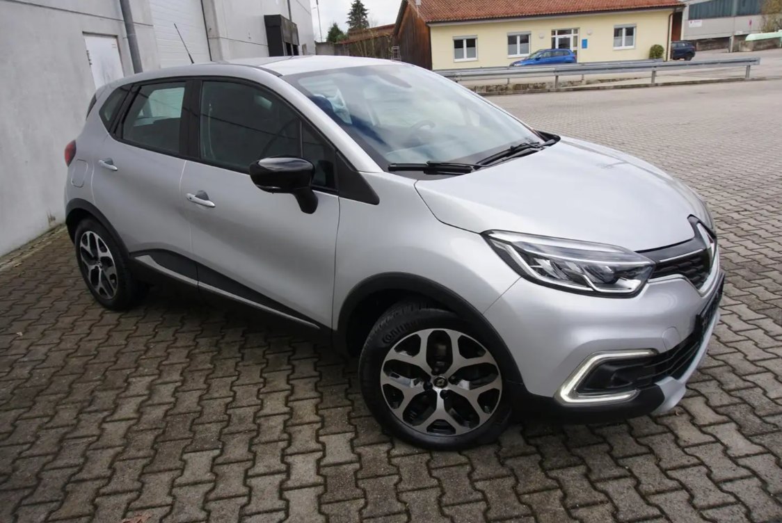 Renault Capturer 1.3TCE