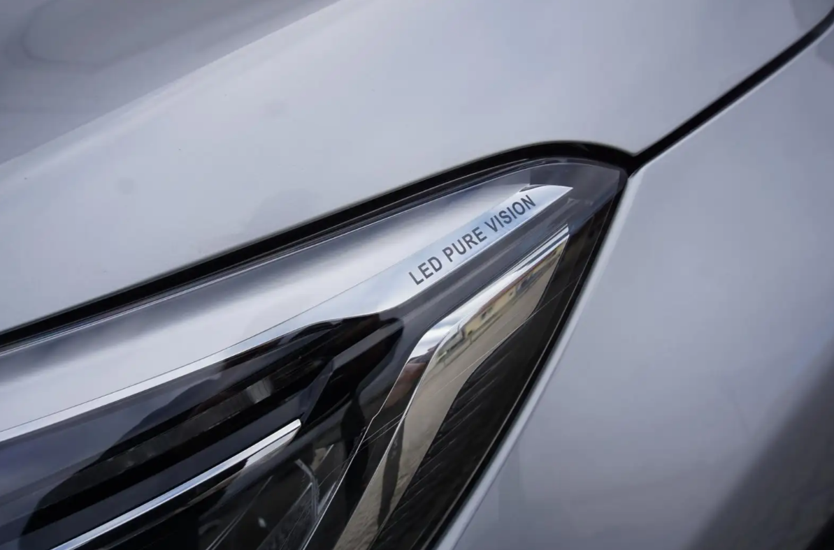 Renault Capturer 1.3TCE