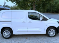 Peugeot Partner 130 Grip L2H1