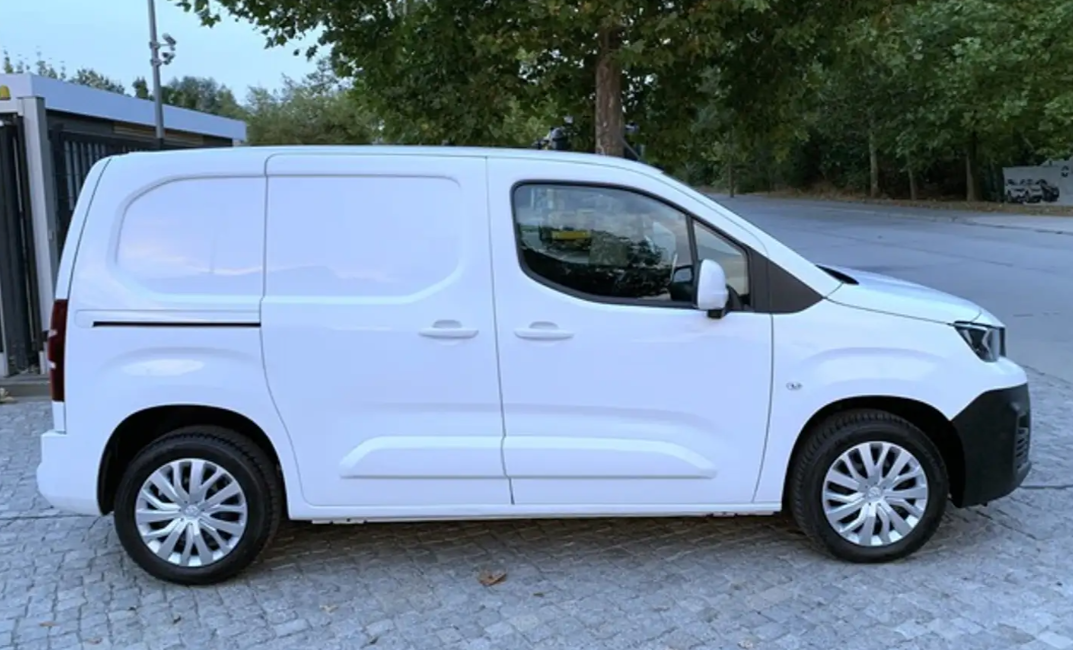 Peugeot Partner 130 Grip L2H1