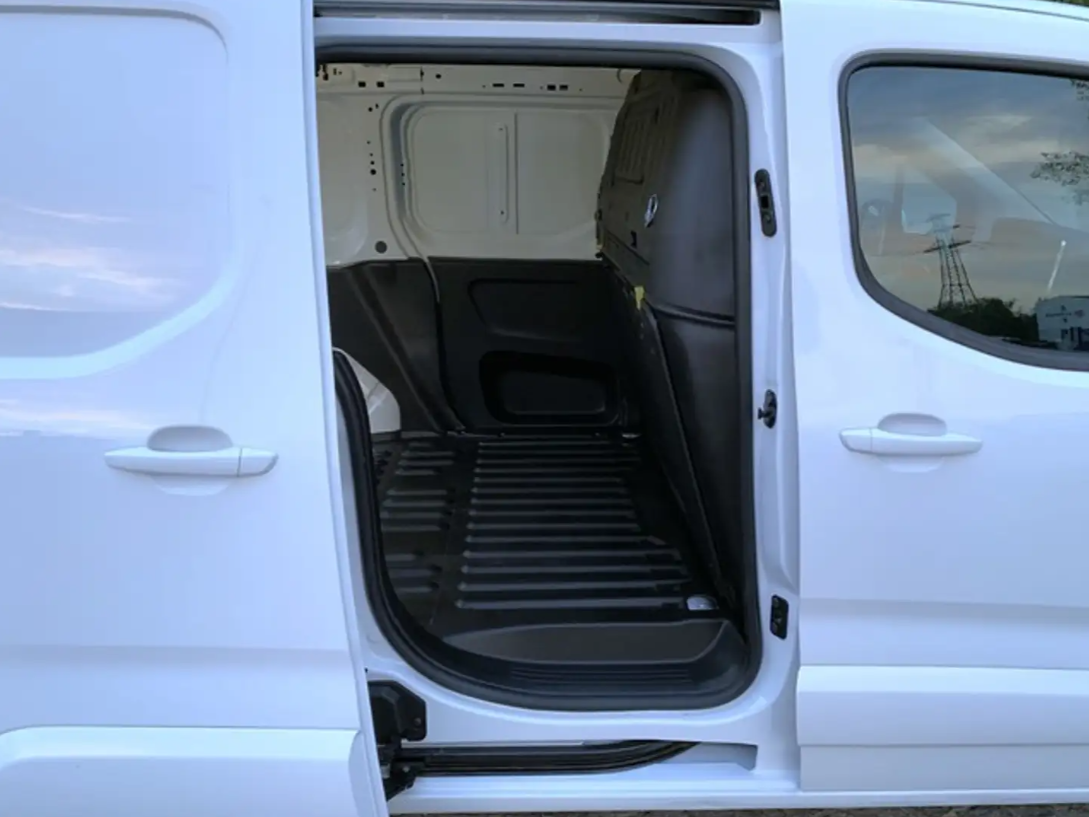 Peugeot Partner 130 Grip L2H1