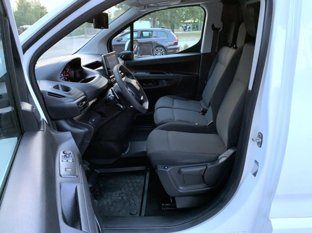 Peugeot Partner 130 Grip L2H1