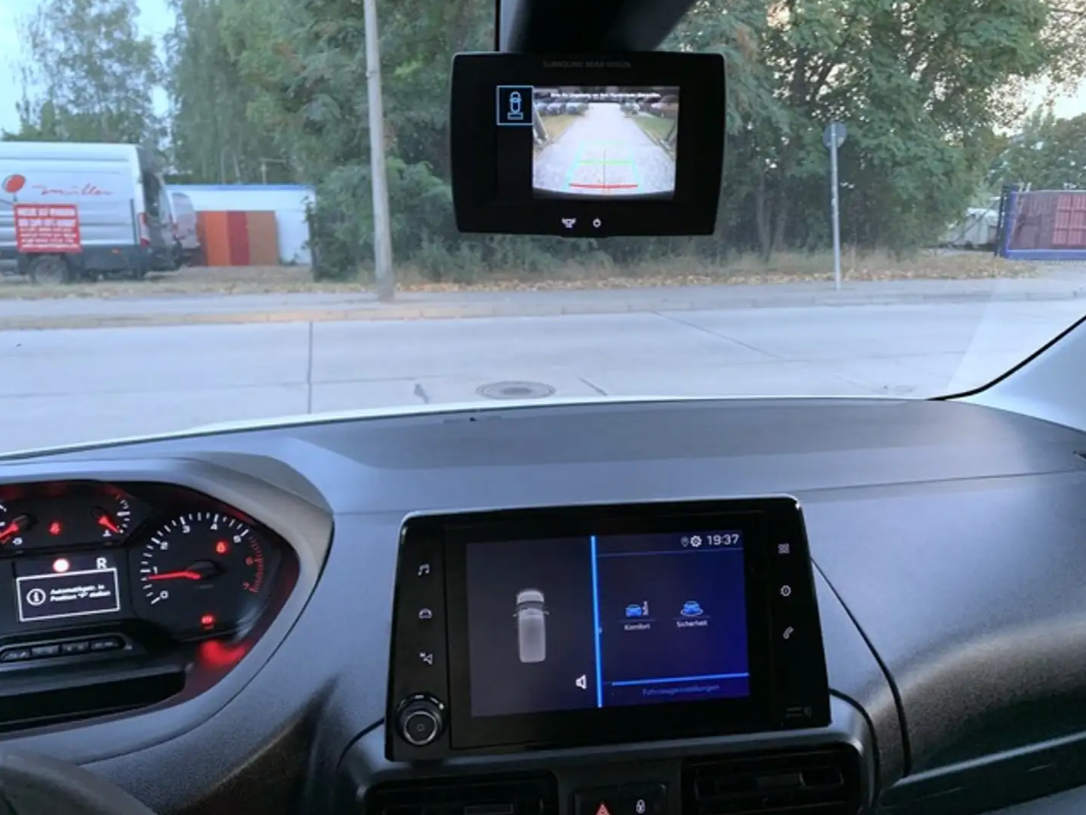 Peugeot Partner 130 Grip L2H1