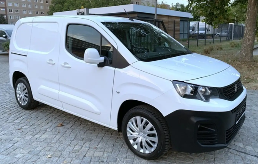 Peugeot Partner 130 Grip L2H1