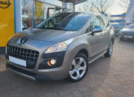 Peugeot 3008 Allure 1.6T toit panoramique