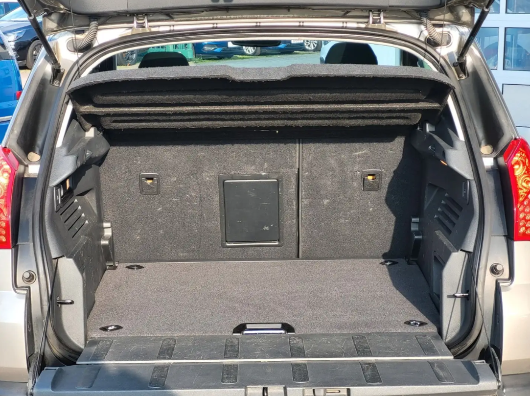 Peugeot 3008 Allure 1.6T toit panoramique