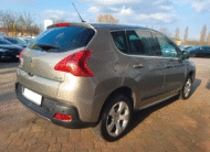 Peugeot 3008 Allure 1.6T toit panoramique