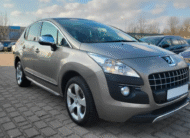 Peugeot 3008 Allure 1.6T toit panoramique