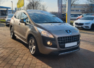 Peugeot 3008 Allure 1.6T toit panoramique