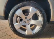 Peugeot 3008 Allure 1.6T toit panoramique