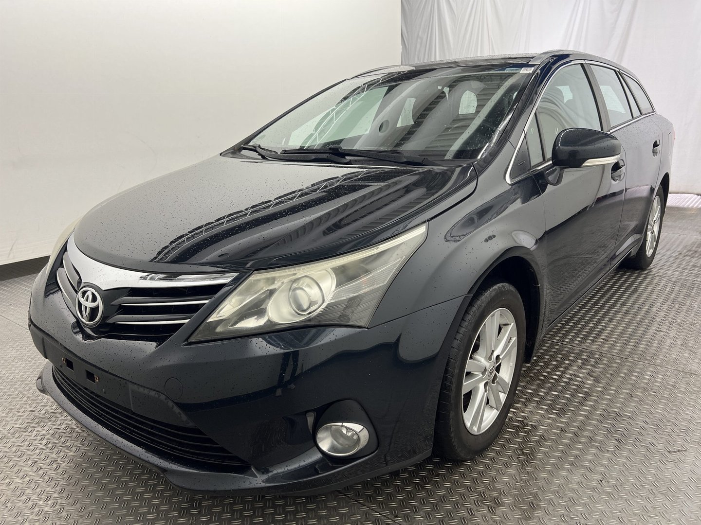 Toyota Avensis Kombi 2,0L