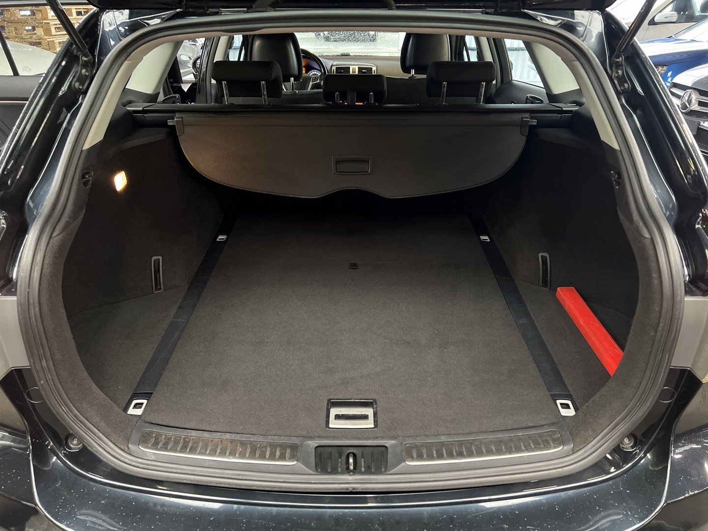 Toyota Avensis Kombi 2,0L