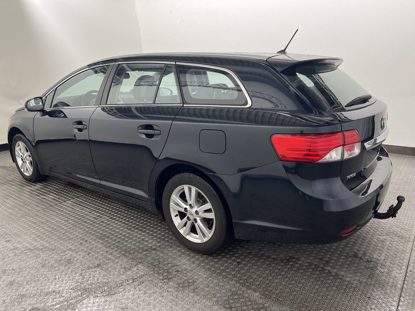 Toyota Avensis Kombi 2,0L