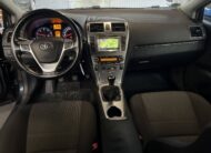 Toyota Avensis Kombi 2,0L