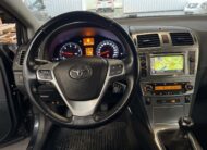 Toyota Avensis Kombi 2,0L