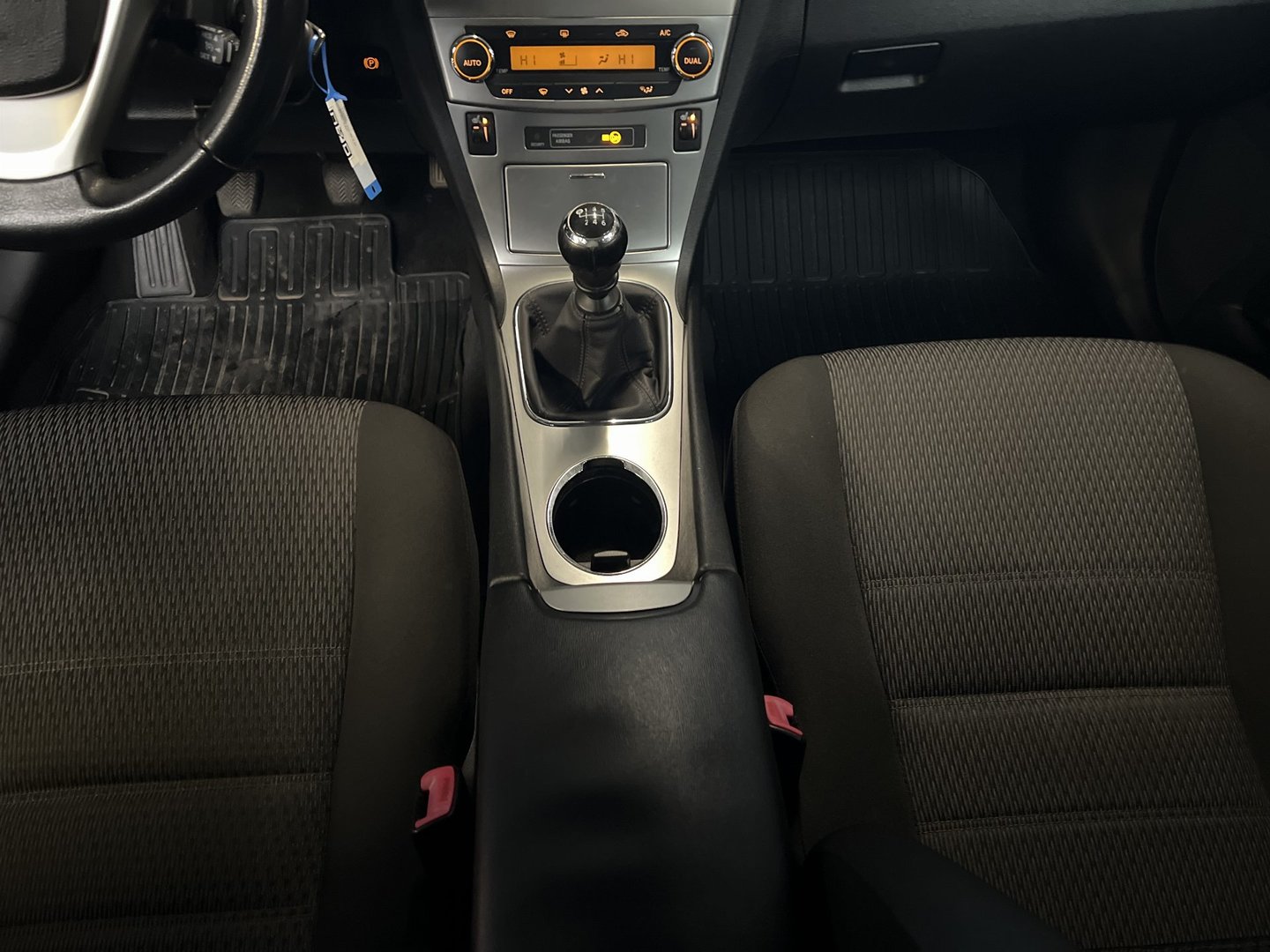 Toyota Avensis Kombi 2,0L