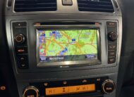 Toyota Avensis Kombi 2,0L