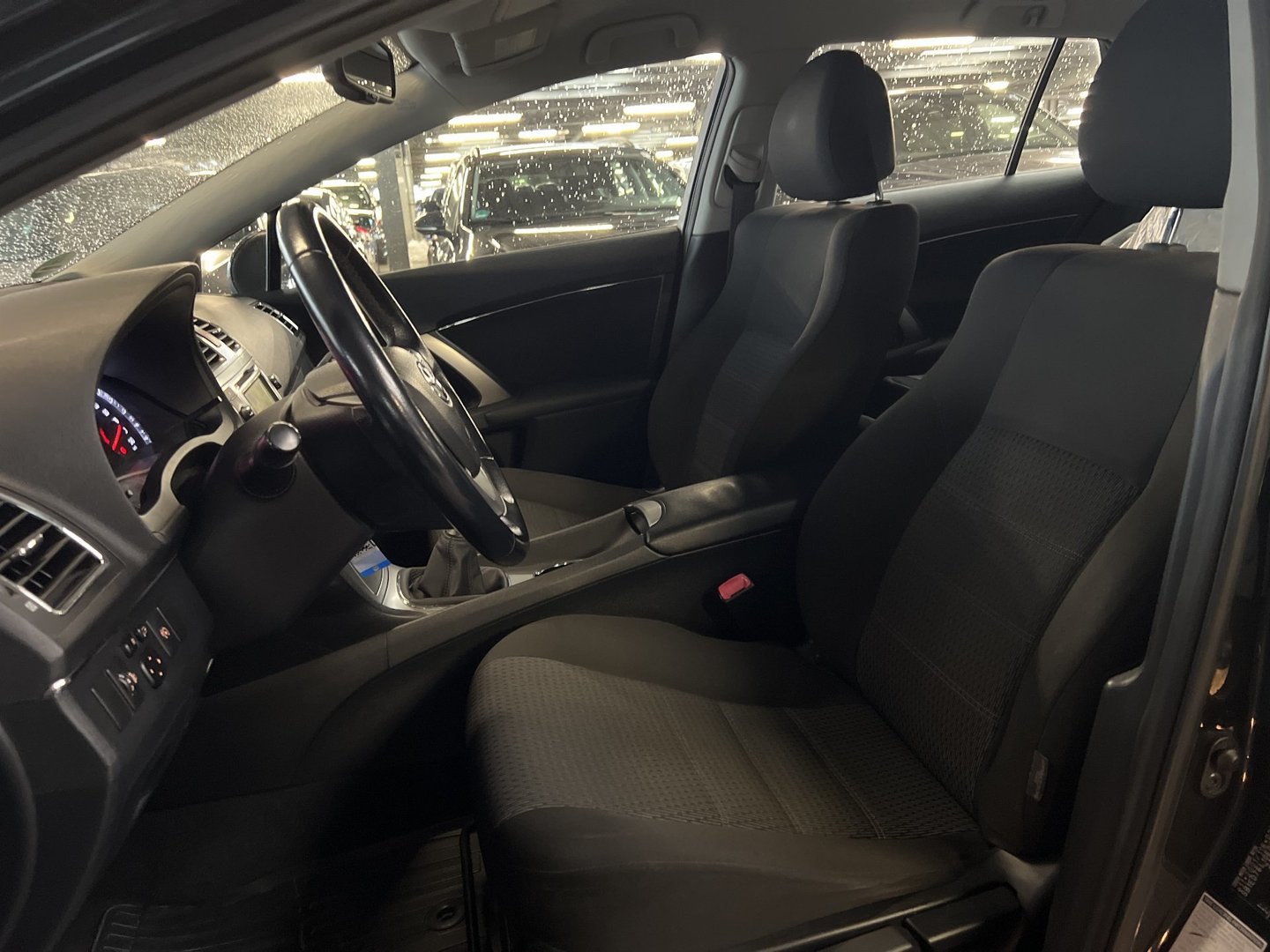 Toyota Avensis Kombi 2,0L