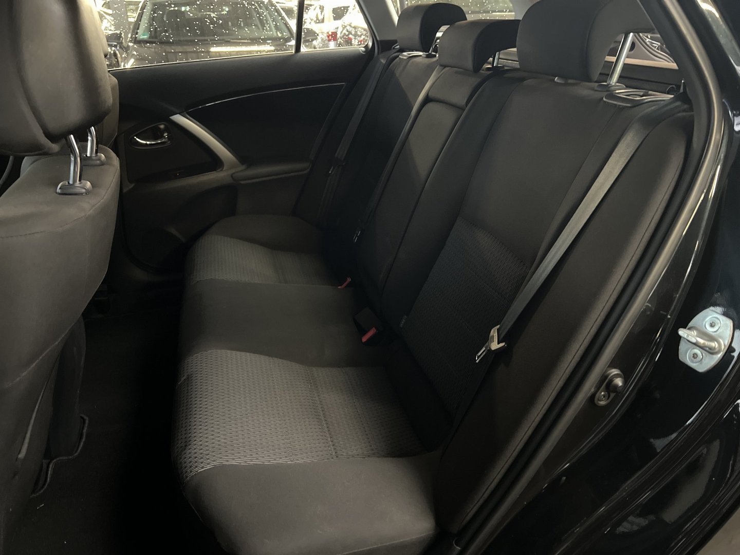 Toyota Avensis Kombi 2,0L