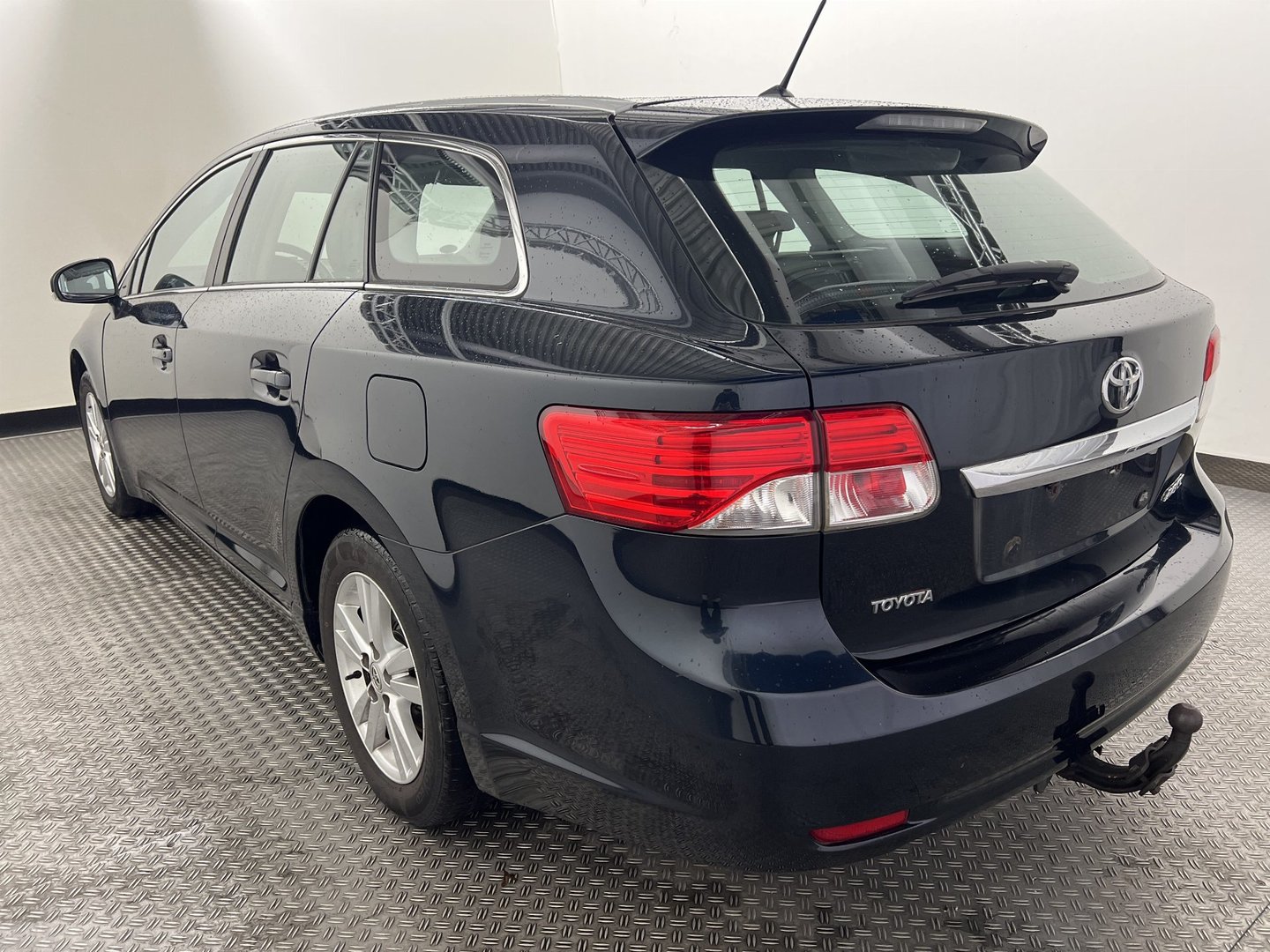 Toyota Avensis Kombi 2,0L