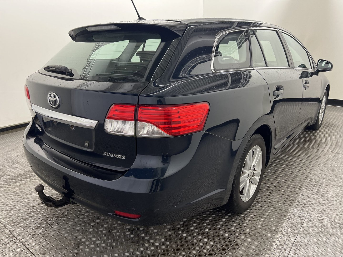 Toyota Avensis Kombi 2,0L
