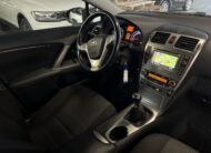 Toyota Avensis Kombi 2,0L