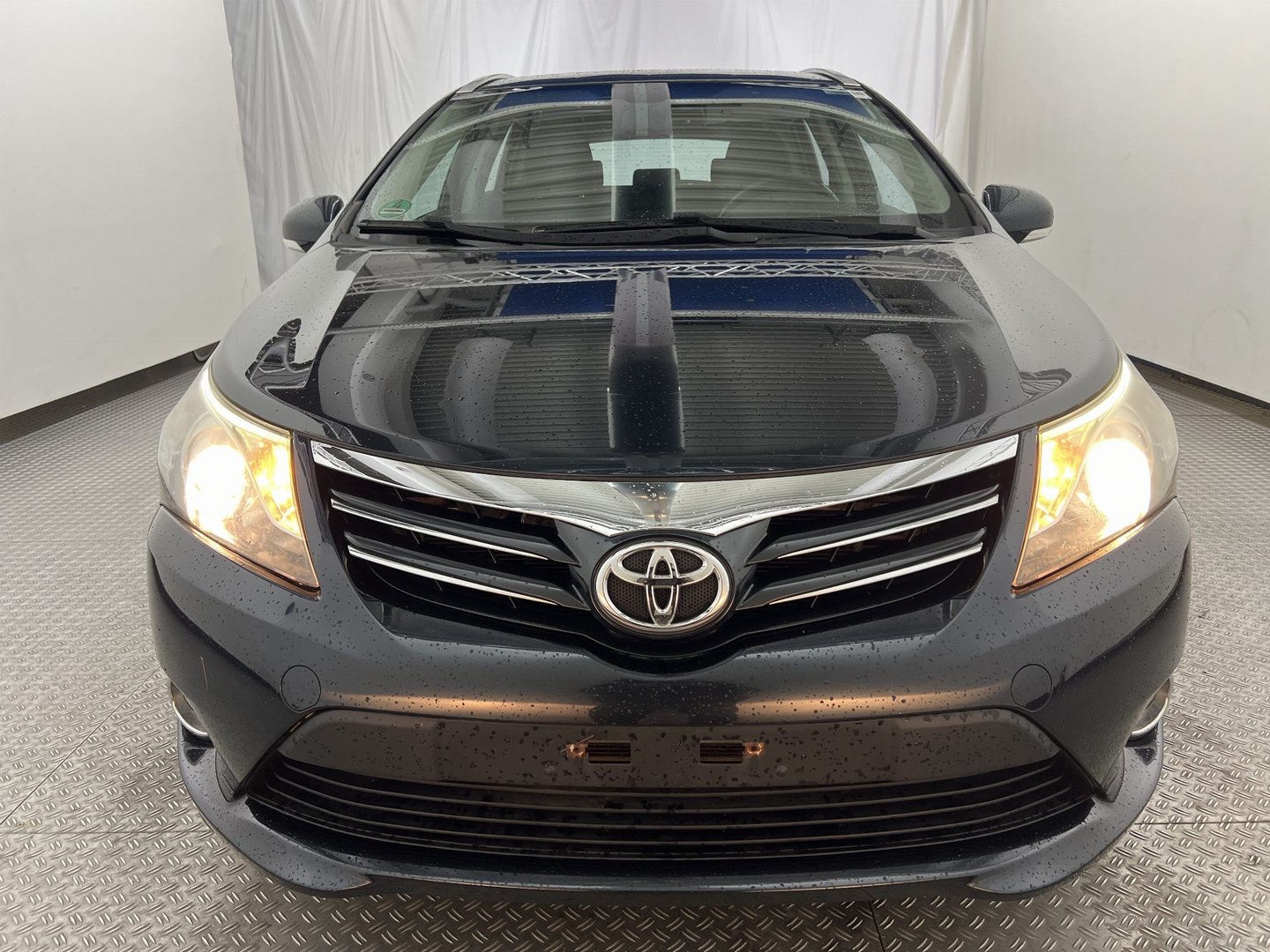 Toyota Avensis Kombi 2,0L