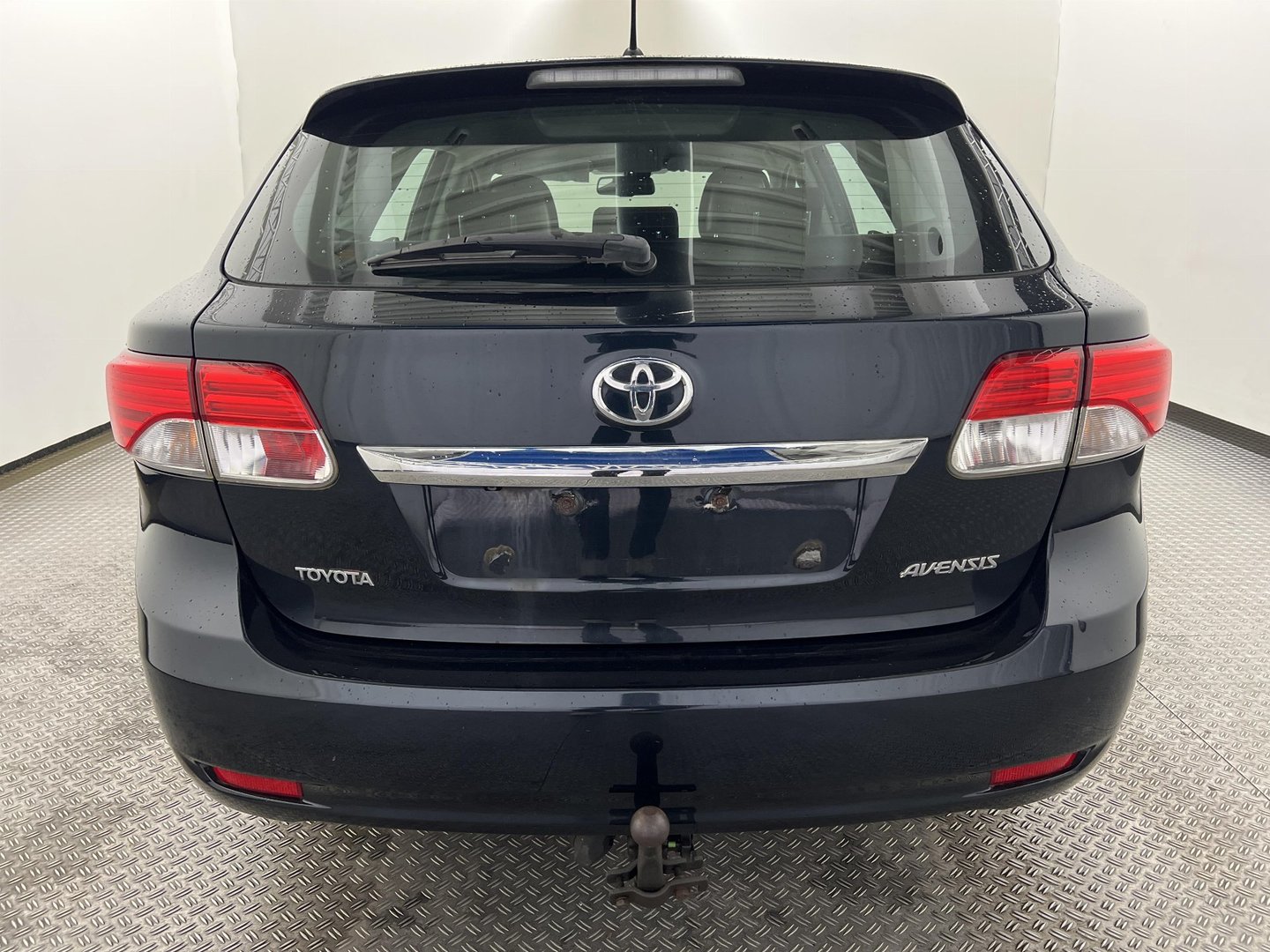 Toyota Avensis Kombi 2,0L