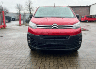 Citroen Jumpy M BlueHDi 150