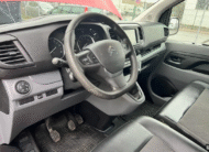 Citroen Jumpy M BlueHDi 150