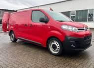 Citroen Jumpy M BlueHDi 150