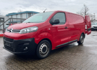 Citroen Jumpy M BlueHDi 150