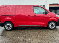 Citroen Jumpy M BlueHDi 150