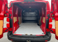 Citroen Jumpy M BlueHDi 150