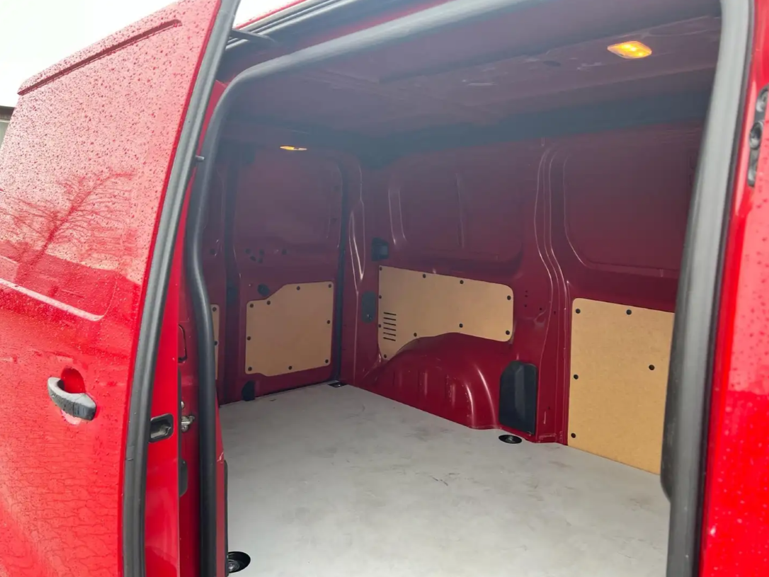 Citroen Jumpy M BlueHDi 150