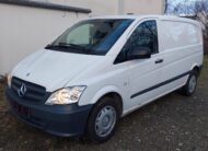 Mercedes-Benz Vito Kasten 113 CDI